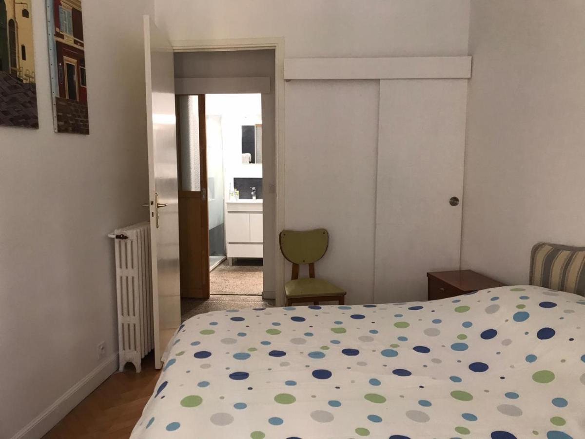 Nissa La Bella Appartement