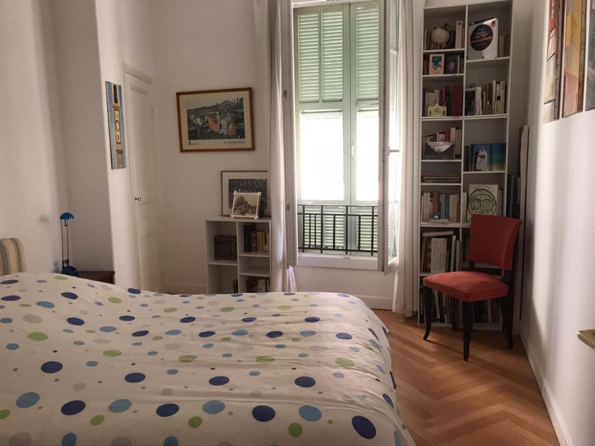 Appartement Nissa La Bella *