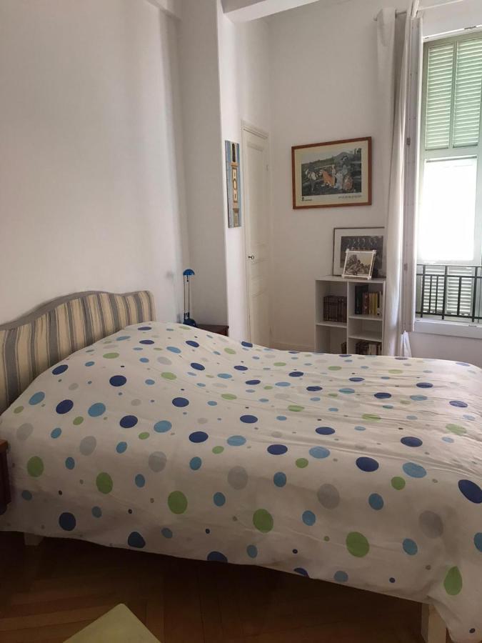 Appartement Nissa La Bella Nice