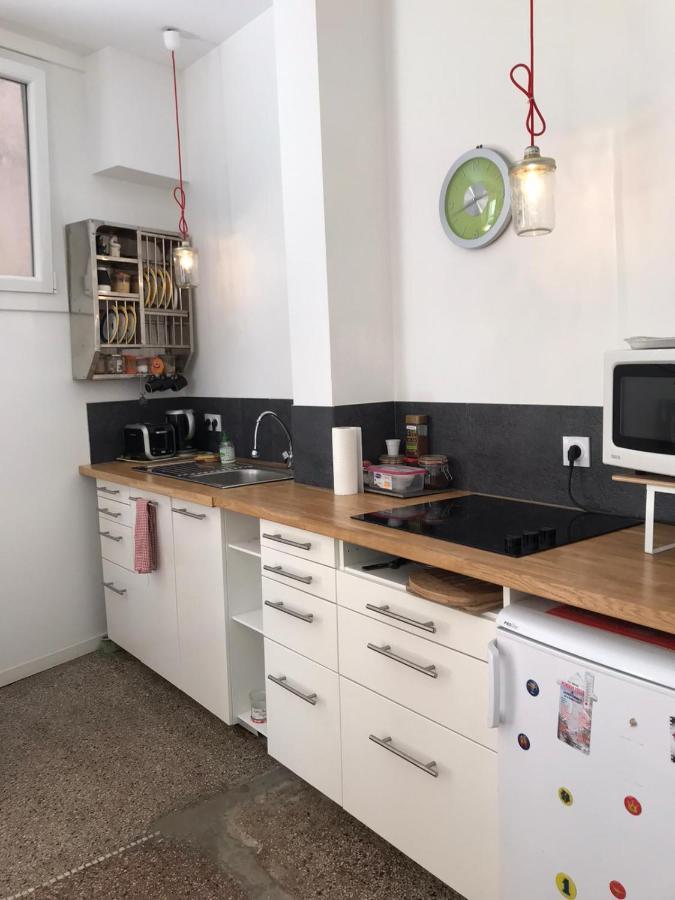 Nissa La Bella Appartement *