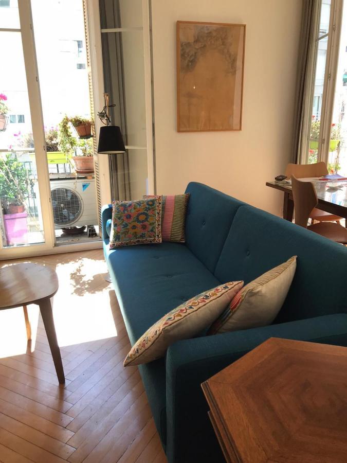 Nissa La Bella Appartement