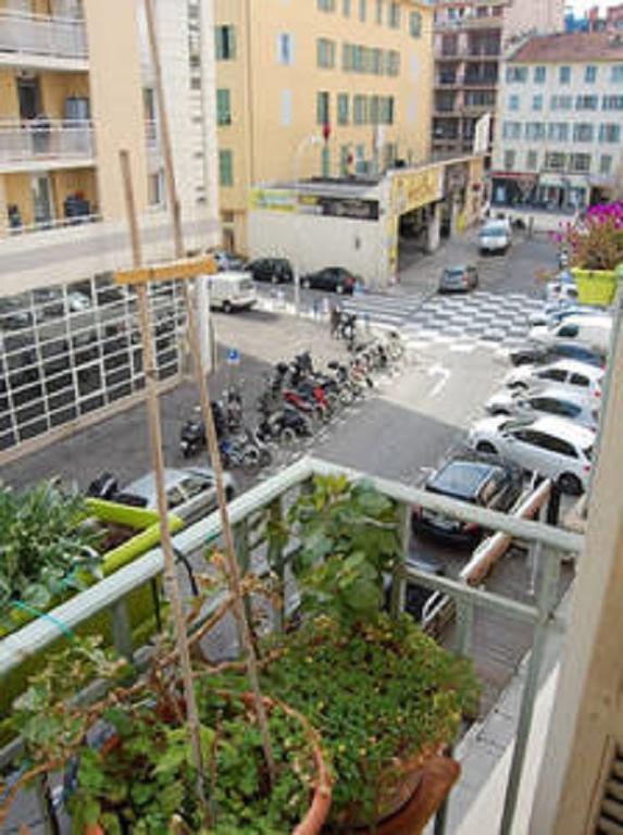 Appartement Nissa La Bella *